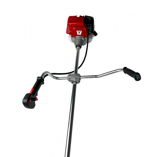 Motocoasa motor 4 timpi KraftRoyal Germany T5600 6CP - Ego-ng1201